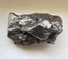 Listing image for Metallic Meteorite Specimen Irregular Shape